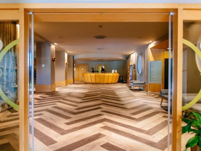 Axis Vermar Conference & Beach photo 2