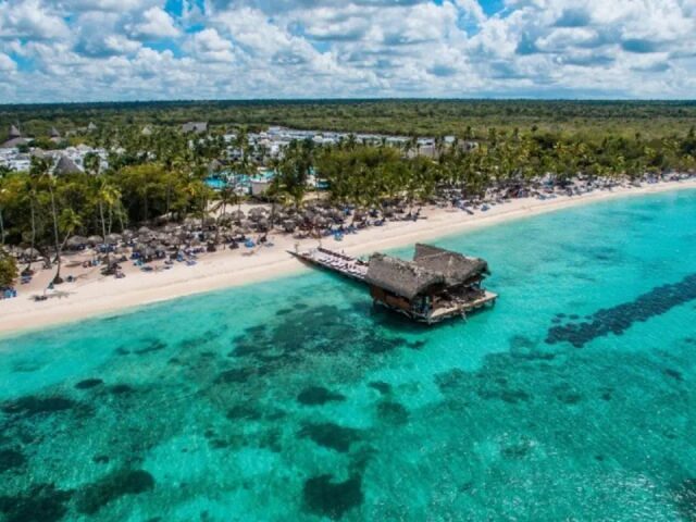 Sunscape Dominicus La Romana
