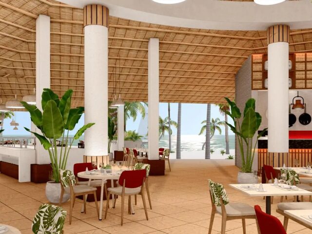 Sunscape Dominicus La Romana photo 0
