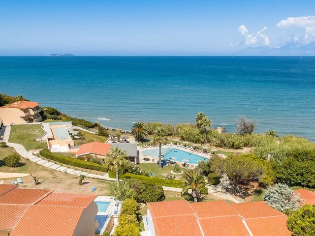 Ibiscus Corfu photo 3