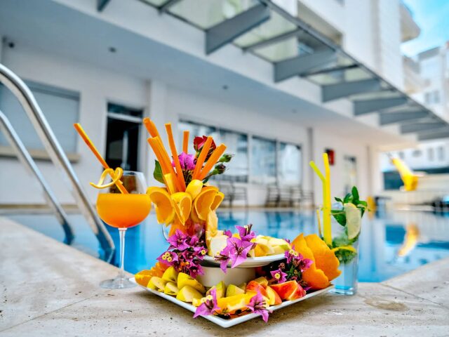 Xperia Grand Bali photo 1