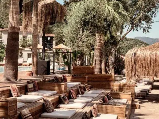 Cooks Club Adakoy Marmaris photo 3
