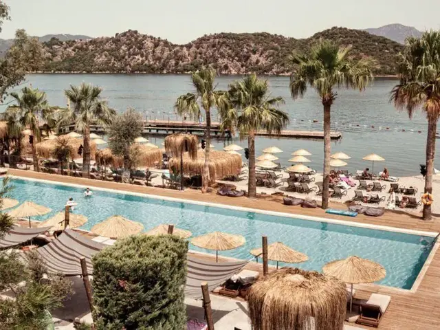 Cooks Club Adakoy Marmaris photo 0