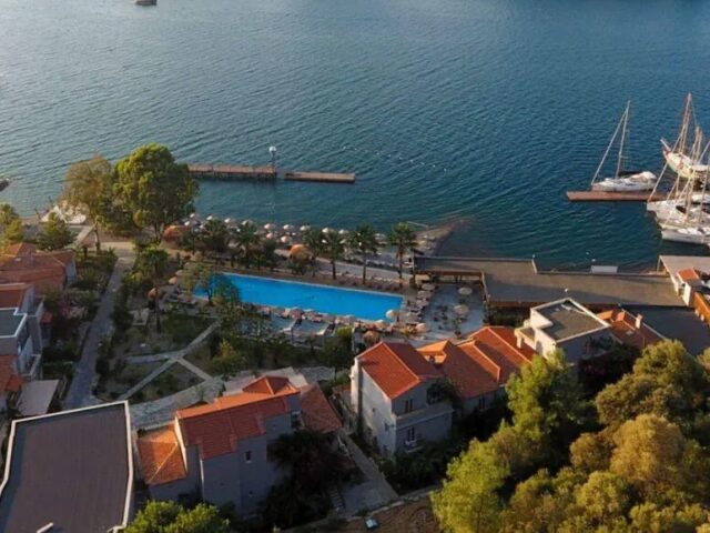 Cooks Club Adakoy Marmaris