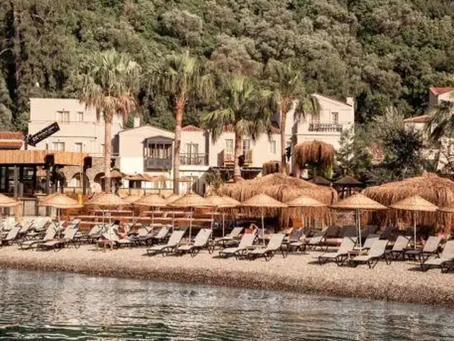 Cooks Club Adakoy Marmaris photo 2