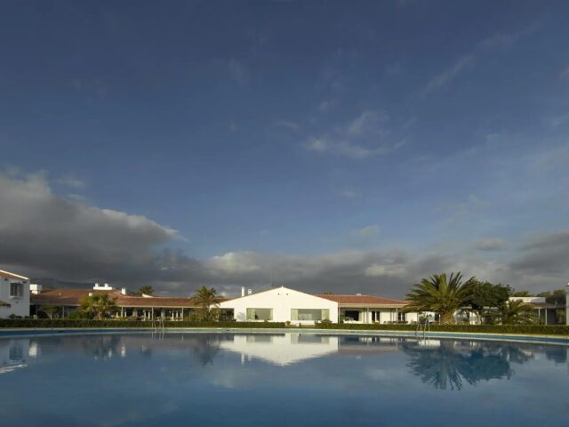 Parador de Malaga Golf photo 0