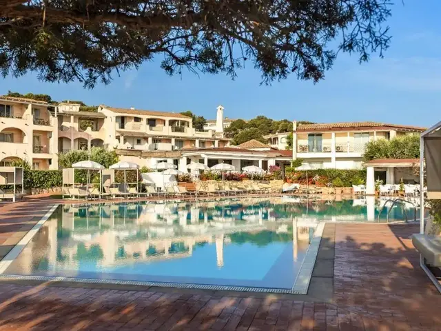 Grand Hotel In Porto Cervo photo 3