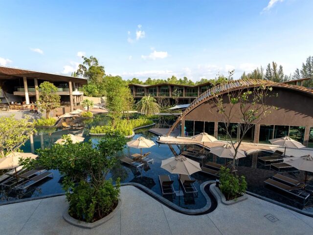 Kalima Resort & Villas