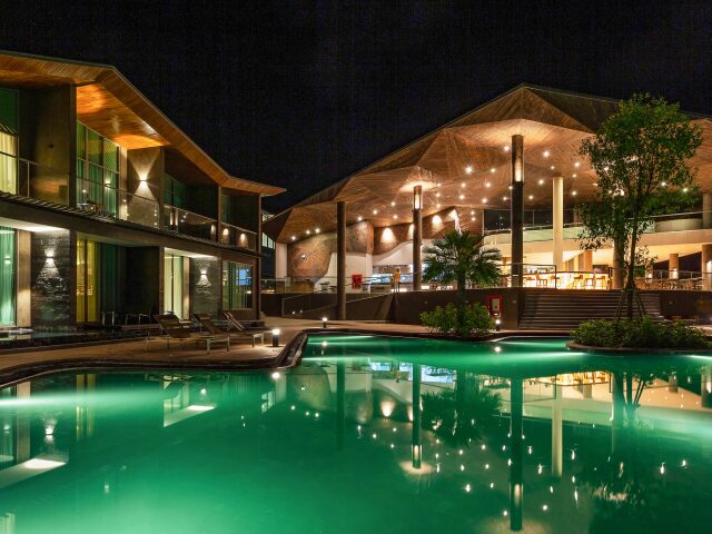 Kalima Resort & Villas photo 2