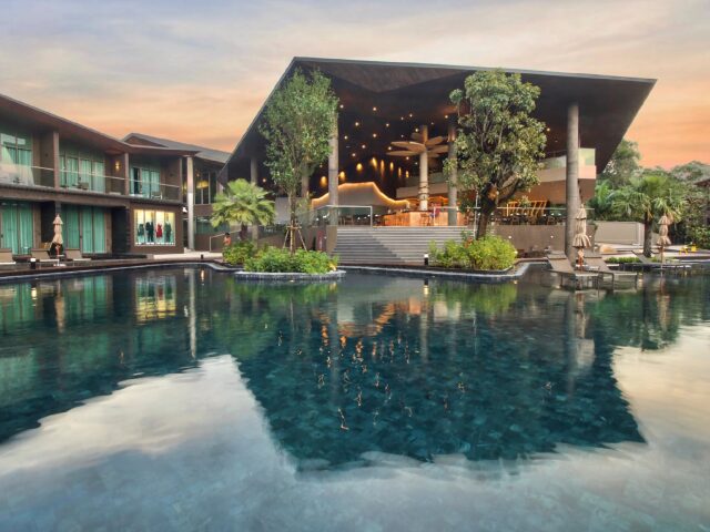 Kalima Resort & Villas photo 3