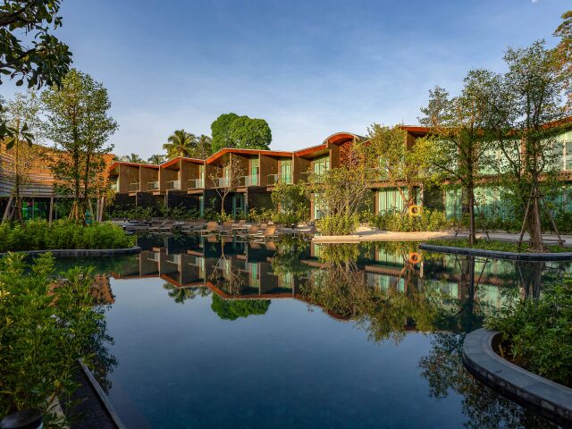 Kalima Resort & Villas photo 1