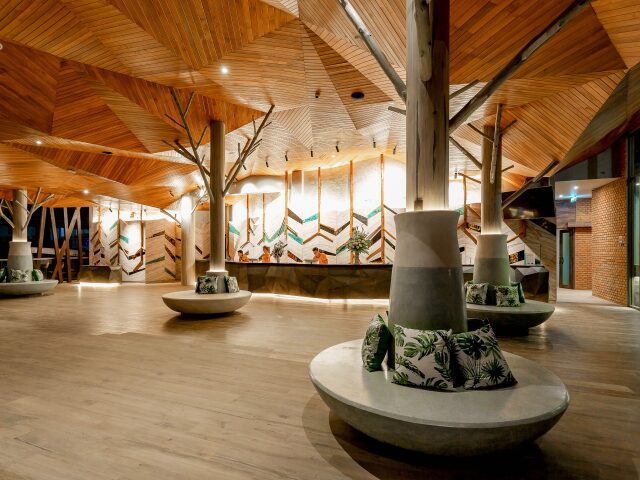 Kalima Resort & Villas photo 0