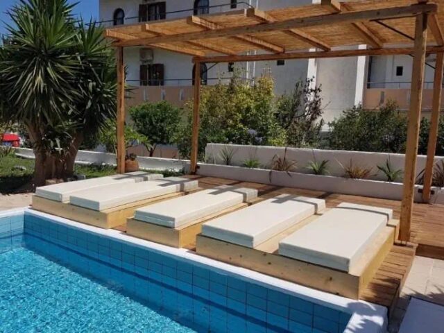 Sirocco Apartments photo 0