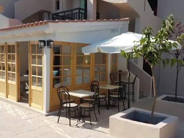 Sirocco Apartments photo 3