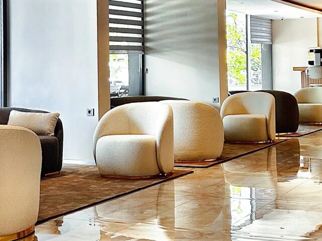 Fifty5 Suite Hotel