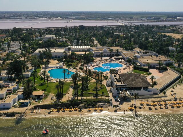 Shems Holiday Village