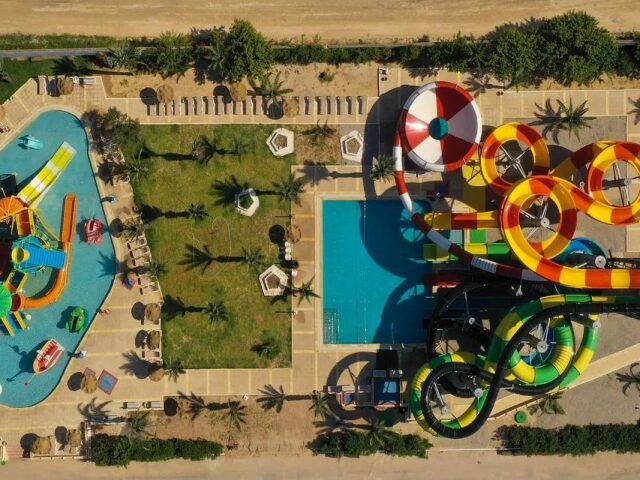 Shems Holiday Village photo 3