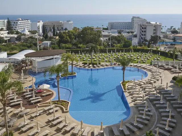 Sunrise Oasis Hotel & Waterpark photo 0