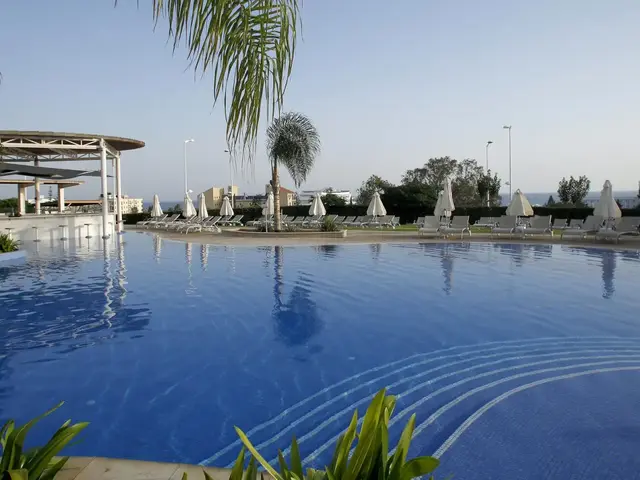 Sunrise Oasis Hotel & Waterpark photo 3