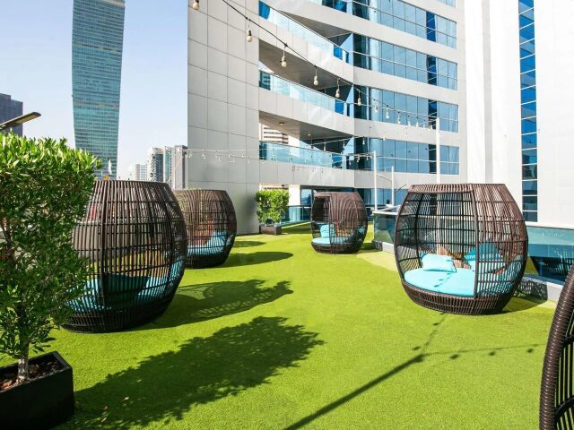 Grand Mercure Business Bay photo 3
