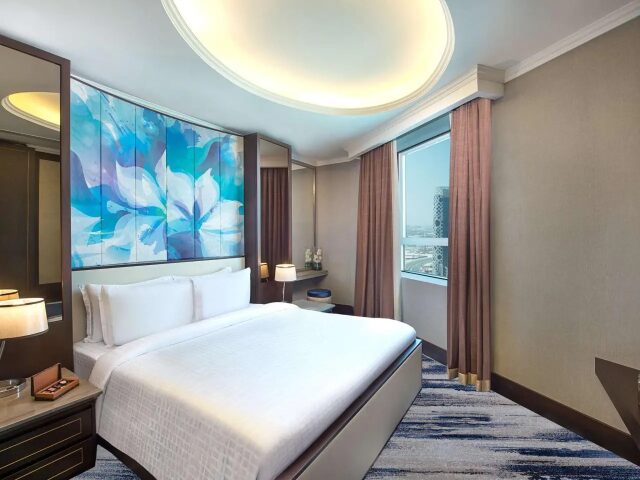 Grand Mercure Business Bay photo 1