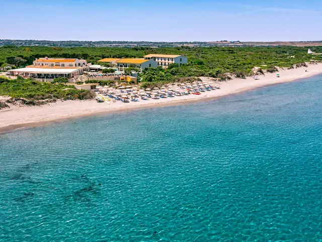 MClub Del Golfo photo 2