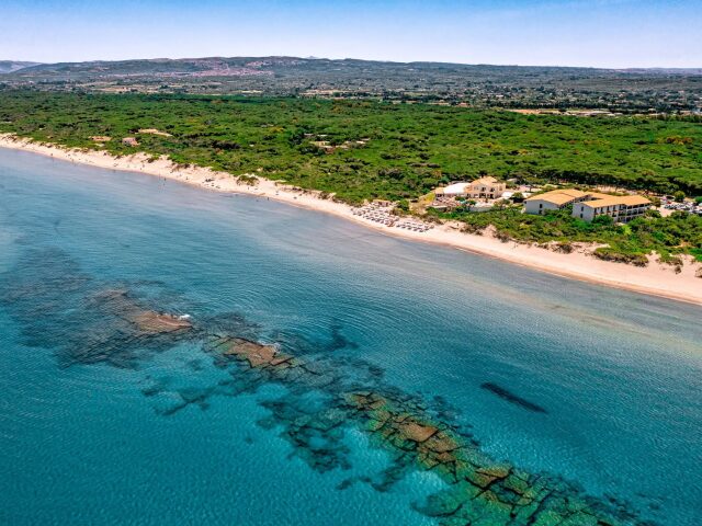 MClub Del Golfo photo 3
