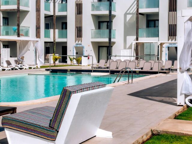 Halos Casa Resort photo 1