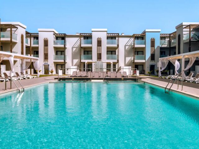 Halos Casa Resort