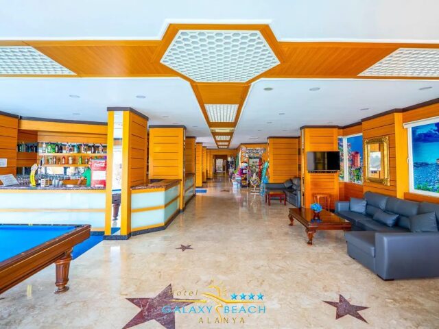 Galaxy Beach photo 3