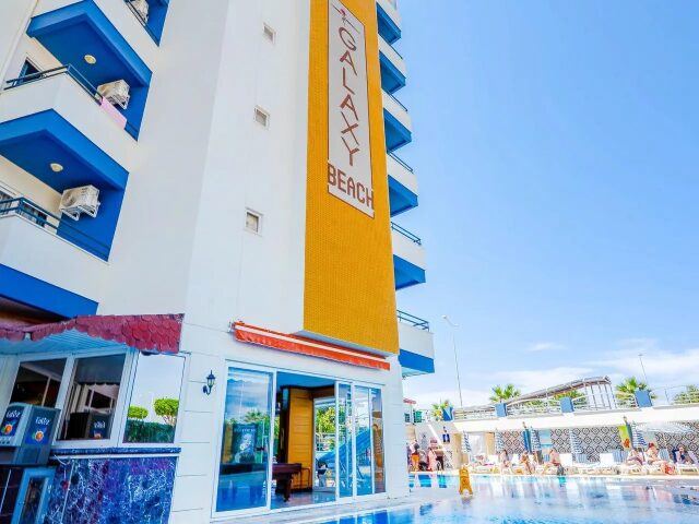 Galaxy Beach photo 0