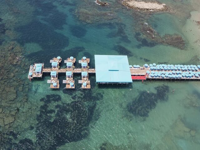 Granada Luxury Beach Avsallar photo 2