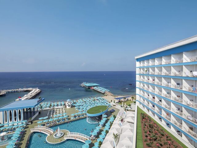 Granada Luxury Beach Avsallar photo 0