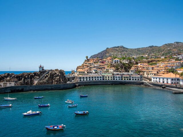 Pestana Churchill Bay Pousada & Historic