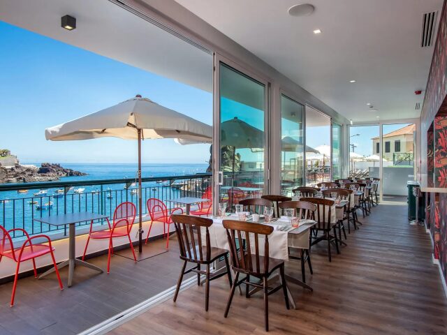 Pestana Churchill Bay Pousada & Historic photo 1