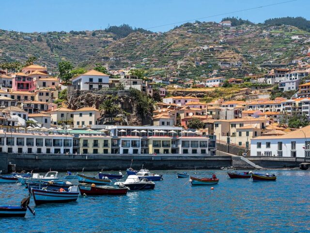 Pestana Churchill Bay Pousada & Historic photo 3