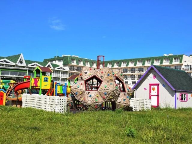 Therma Eco Village photo 3