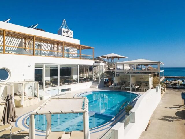 Talea Beach