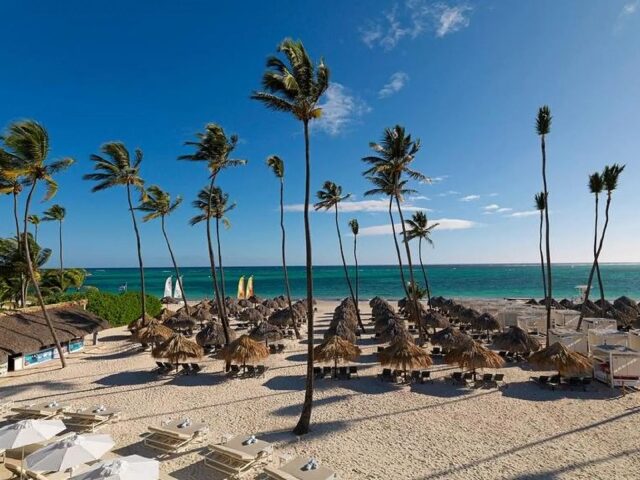 Paradisus Grand Cana photo 3