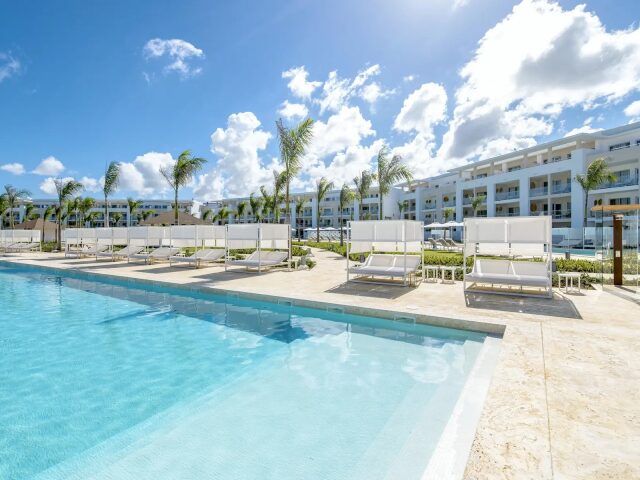 Paradisus Grand Cana photo 0