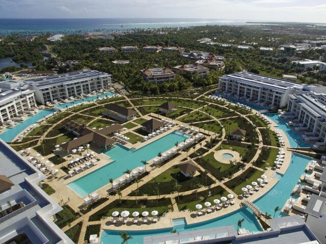 Paradisus Grand Cana