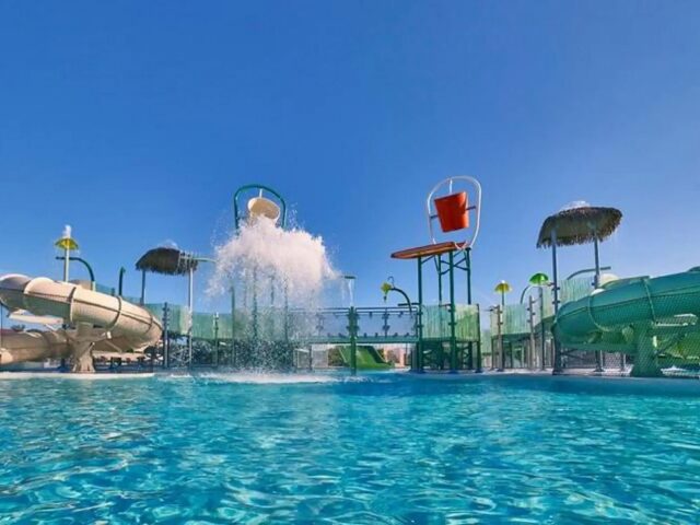 Paradisus Grand Cana photo 1