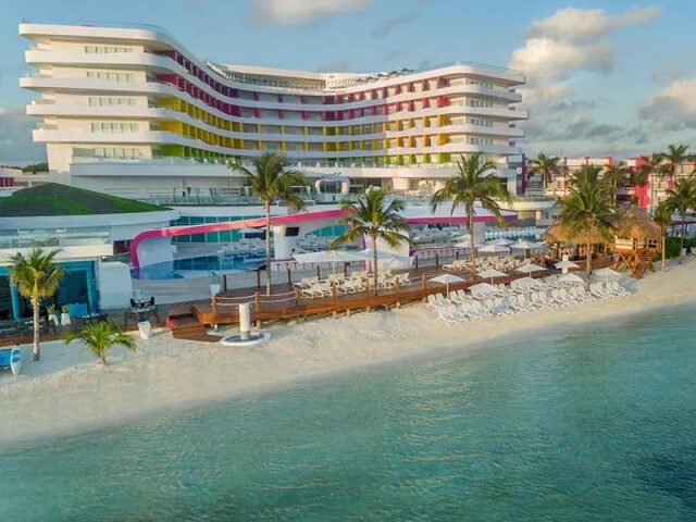 Temptation Cancun Resort photo 0