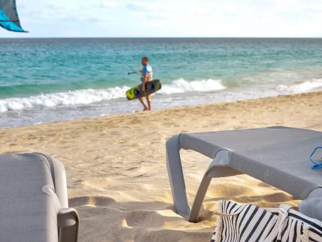 Robinson Club Cabo Verde photo 1