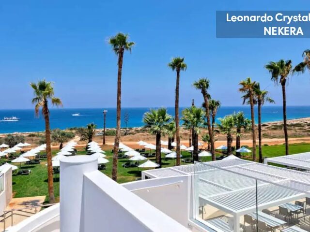 Leonardo Crystal Cove by the Sea photo 1