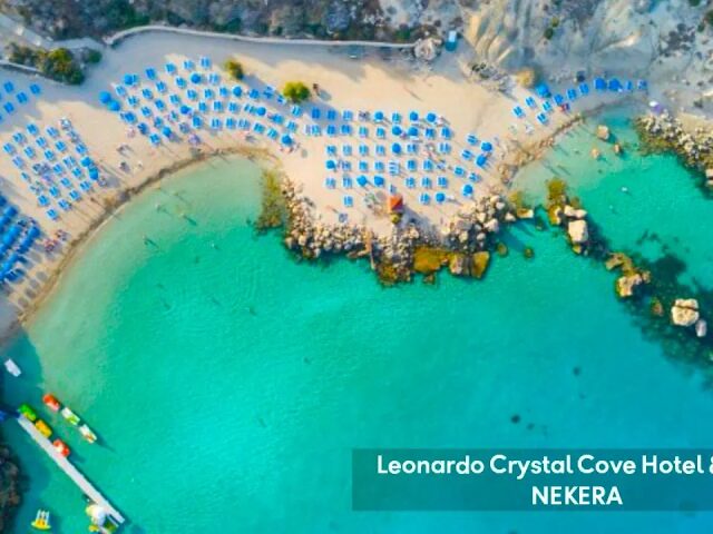 Leonardo Crystal Cove by the Sea photo 3