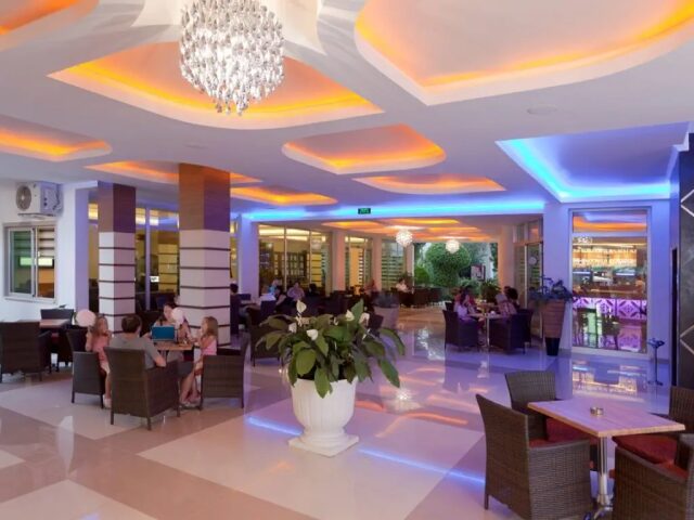 Club Mermaid Village photo 1