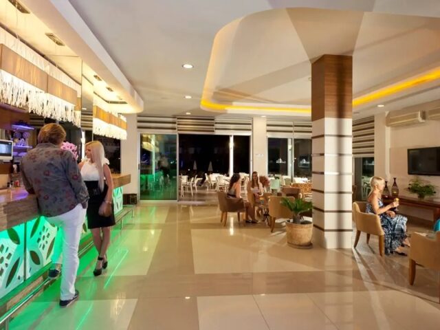 Club Mermaid Village photo 0