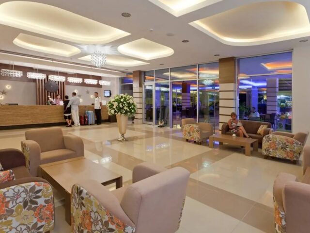Club Mermaid Village photo 2