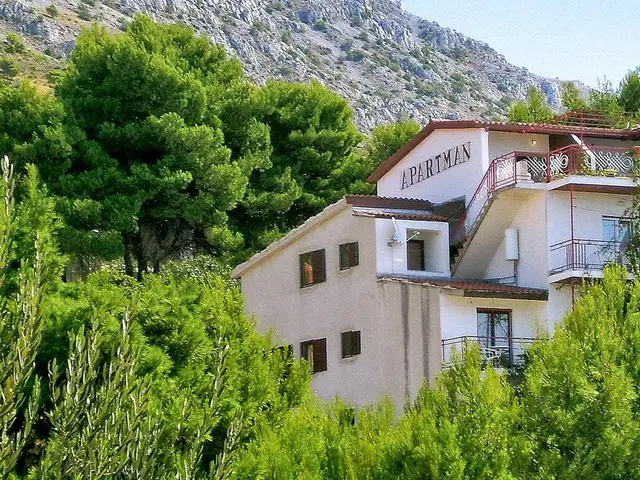 Omis - Apartamenty prywatne photo 1